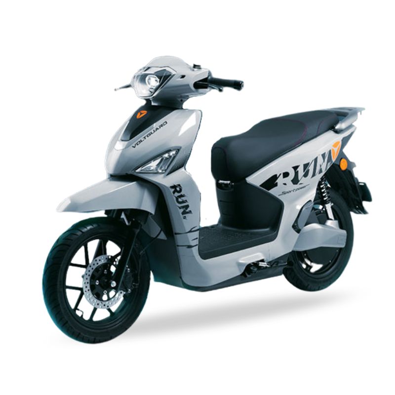 Xe máy điện YADEA V002 U Pin Lithium